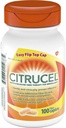 Citrucel Fiber Supplement Caplets- 100 ct.