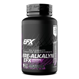 EFX Αθλητισμός Kre-Alkalyn EFX 