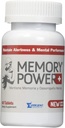 Memory Power Plus Vitamin Tabletleri - 40 Ea
