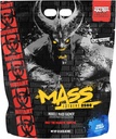 Mutant Mass Extreme Gainer – Whey Protein Tozu – Kas Boyut ve Güçlü – Yüksek Yoğun Temiz Calories (Vanilla Ice Cream, 12 lbs)