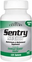 21st Century Sentry Senior 50+ Tablets 100 Ct (2 Συσκευασία)