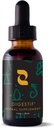 Bingont Herbal Tincture - Digestif | Herbal Supplement with Burdock Root,Dandelion Root Extract | Natural Detox and improve Gut & Digestive Health | Rooted in Ancient TCM Bilge | 30 ml