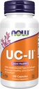 Şimdi Gıdalar Tamamlıyor, UC-II Type II Collagen ile Undenatured Tip II Collagen, 120 Veg Capsules