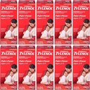 Tylenol Chld Cherry Liq Μέγεθος 4z Tylenol Παιδική Cherry Blast στοματική αναστολή