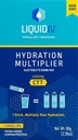 Sıvı I.V. Hydration Multiplier Lemon Lime Lime