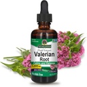 Nature's Answer Valerian Root | Discovers Restful Sleep | Calms & Relaxes | Super Tempd 1000 mg | Gluten-Free, Alkol Özgür, Kosher Sertifikalı & Vegan 2oz (Pack of 2)