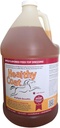 Healthy Coat Feed Supplement Για Άλογα: Gallon. Δέρμα, Κάλυμμα, Κατάσταση Σώματος, Απόδοση, Αλλεργίες, Ανοσολογικό Σύστημα, Hoof, Κοινή, Ωμέγα 3 & 6 Λιπαρά Οξέα.