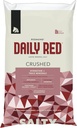 Daily Red Crushed Loose Minerals 