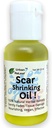 Urban ReLeaf Scar Xining Oil! Gally Fades Tound Hasar, Nourishing Vegan Etkili. Keloidlere yardım edin, Bumps, Yükseltilmiş Scars. 100% Doğal Remedy.