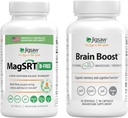 Jigsaw Health Magnesium Bundle 