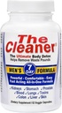 Centurian Systems The Cleaner Detox, 7-Day Complete Internal Cleansing Formula for Men, Support Digestive Health, 52 κάψουλες χορτοφάγων