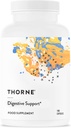 THORNE - GI Relief - Digestion Supplement - Υποστηρίζει την υγεία των ορνίθων και την αναρρόφηση * - Formulated with Marshmallow Root, Aloe Vera Gel, DGL & Slippery Elm Bark - 90 Services