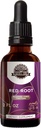 Dünya Aşkı - Red Root Alkol-Free Herbal Extract Tincture, Super-Concented Wildcrafted Red Root (Ceanothus Americanus) 2 Fl Oz)