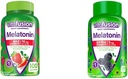 Vitafüzyon Max Strength Melatonin Gummy Supplements & Ekstra Güçlü Melatonin Gummy Vitaminleri, 5 mg, 120 ct Gummies