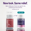 Bonafide Silvessa Saç & Skin Support Capsules – Hormon-Free, Drug-Free Daily Nourishment for Hair & Skin during Menopause – 30 Day Supply (30 Capsules)