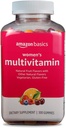 Temels Women's Multivitamin, 300 Gummies (150 Hizmet) (Önceki Solimo)