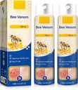 Bee Venom Spray - 100% Pure Natural Venom Repair, Bee Venom Skin Spray for All Skin Types (2PCS)