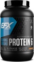 EFX Sports Training Ground Protein 6 