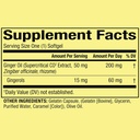 IKJ πρωινή αναρρωτική *, συμπλήρωμα διατροφής, 30 Softgels