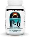 Source Naturals IP-6 Inositol Hexa fosfat Toz, Inc. 100 gm Toz