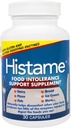 HISTAME Gıda Tolerance 30 Cap 1-EA