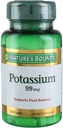 Nature's Bounty P properties Gluconate 99 mg, 100 Caplets (Görünge 4 )