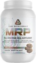 Core Nutritionals Platinum MRP Full Spectrum Meal Change, Sustained release for All Day replica Support, 27G Protein, 20 Hizmet ( Çikolatalı Oatmeal Cookie)