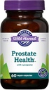 Oregon'un Wild Harvest Prostate HealthTM ile Lycopene Capsules, 60 Kont