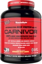 KasMeds Carnivor Beef Protein Isolate, 0 Lactose, 0 Sugar, 0 Fat, 0 Cholesterol, Cinnamon Tost Cereal, 4 Lb, 56 Hizmetler