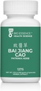 1275 Bai Jiang Cao, Herb Πατρίνια (Raw) 100g