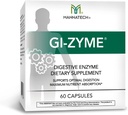 Mannatech GI- Zyme 60 Κάψουλες