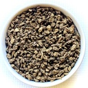 Organik Premium Valerian Root Cut Sifted 2oz The Bloomin Herb Shoppe Valeriana wallichii Fresh Potent Tea Tincture