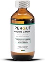 Perque Choline Citrate, 7.86 Ουγγιά