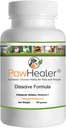 PawHealer® Dissolve Herbal Formula - 100 γραμμάρια σε σκόνη - Remedy for Faty Lumps & Bumps in Dogs & Pets ...