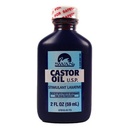 Κύκνος Castor Oil - 2 oz μπουκάλι, (4 συσκευασία)