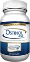 Zycal Bioceuticals Οστινόλη Πρότυπο, 450 Mg, 30 κόμης
