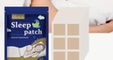48/bed Uyku Yardım Patches