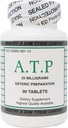 Montiff- ATP 25 mg 90 sekme