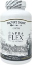 CapraFlex by Mt. Capra | Bone and Joint Support Supplement with Chicken Collagen, Hyaluronic Acid, Turmeric, and Herbs for Joint Vitality | 30 Hizmet - 120 Capsules