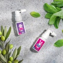 1 Μονάδα Naveh Pharma CleanEars Baby Earwax Removement Spray 0.5 Fl Oz + 1 Μονάδα NAVEH PHARMA Otic Guard Baby Ear Listation Spray 0.5 Fl Oz