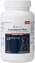 Vet One Cranberry Plus for Dogs & Cats - Υποστήριξη ουροποιητικών και βλεννογόνων - 60 Μασώμενα δισκία