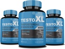 Titan XL συμπλήρωμα Advanced Formula, 270 Count, 3 μήνες προσφοράς