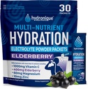 Hydronique Hydration Packets 