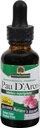 Nature's Answer PAU D'Arco İç Bark | Sağlıklı Immune System | Yardımlar Intestinal Flora | Alkol-Free,Gluten-Free,Kosher Sertifikalı ve Hiçbir Preservatives (1 Ounce)