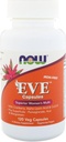 EVE (Superior Women's multiple Vitamin) - 120 Veg Capsules