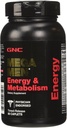 GNC Mega Men Ενέργεια και το συμπλήρωμα μεταβολισμού, 90 κόμης