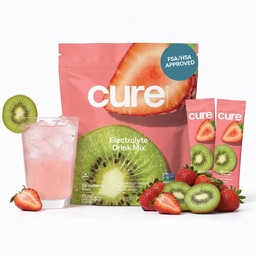 Cure Hydration 