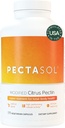 Pecta Sol Modified Citrus Pectin – 270 Capsules – Total-Body Health Supplement to Support the Heart, Immune System, Inflammation Response & Health Aging + Sağlıklı Galectin-3 Seviyelerini Korumak