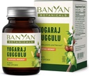Banyan Botaniks Yogaraj Guggulu – Organik Ortak Destek Tamamı – Skeletal ve Nöromuscular Sistemleri Destekleme için Ayurvedic Mut * – 90 Tablet – Non-GMO, Sustainable Sourced, Vegan