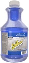 Sqwincher 030320-MB Υγρό Πυκνό, 5 Gallon Yeld, Blue, Πρότυπο (πακέτο του 6)
